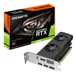 GIGABYTE GeForce RTX 3050...